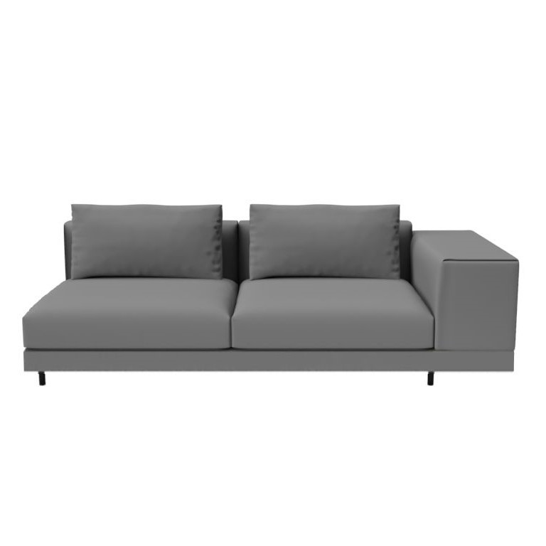 3 SEATER RIGHTARM THICK